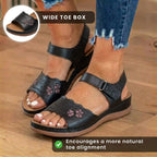 Chaussures Orthopédiques Stylées pour Toute Occasion