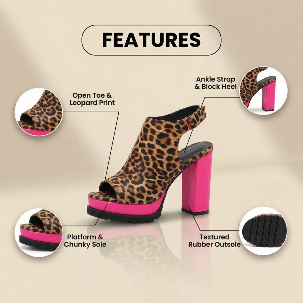 Chaussures Orthopédiques Stylées pour Toute Occasion