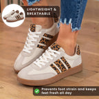 Chaussures Orthopédiques Gracieuses au Look Moderne