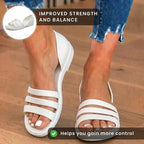 Chaussures Orthopédiques Élégantes pour Chaque Pas