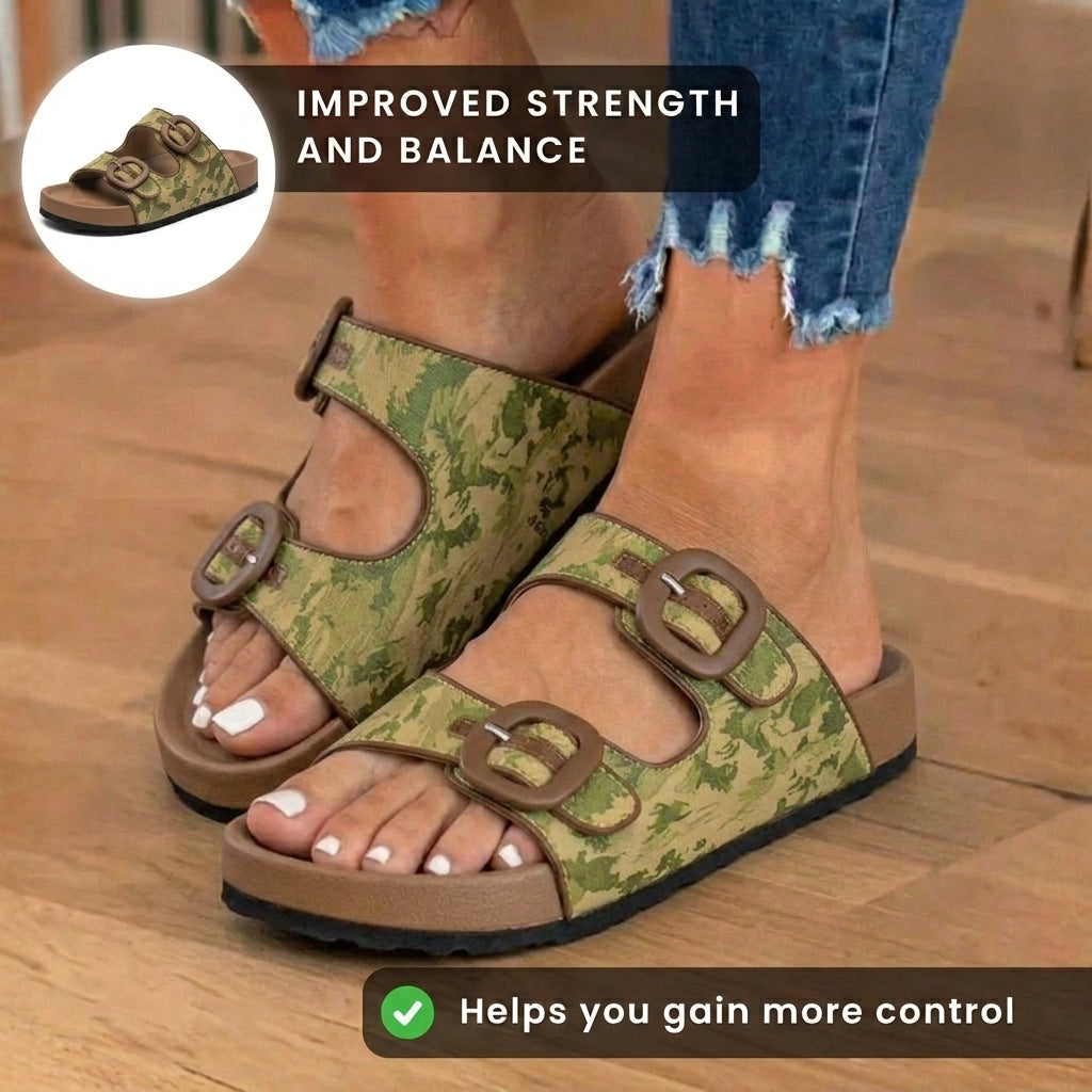 Chaussures Orthopédiques Magnifiquement Conçues