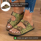 Chaussures Orthopédiques Magnifiquement Conçues