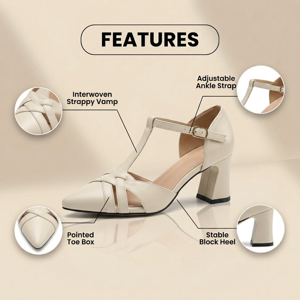 Chaussures Orthopédiques Magnifiquement Conçues