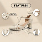 Chaussures Orthopédiques Magnifiquement Conçues