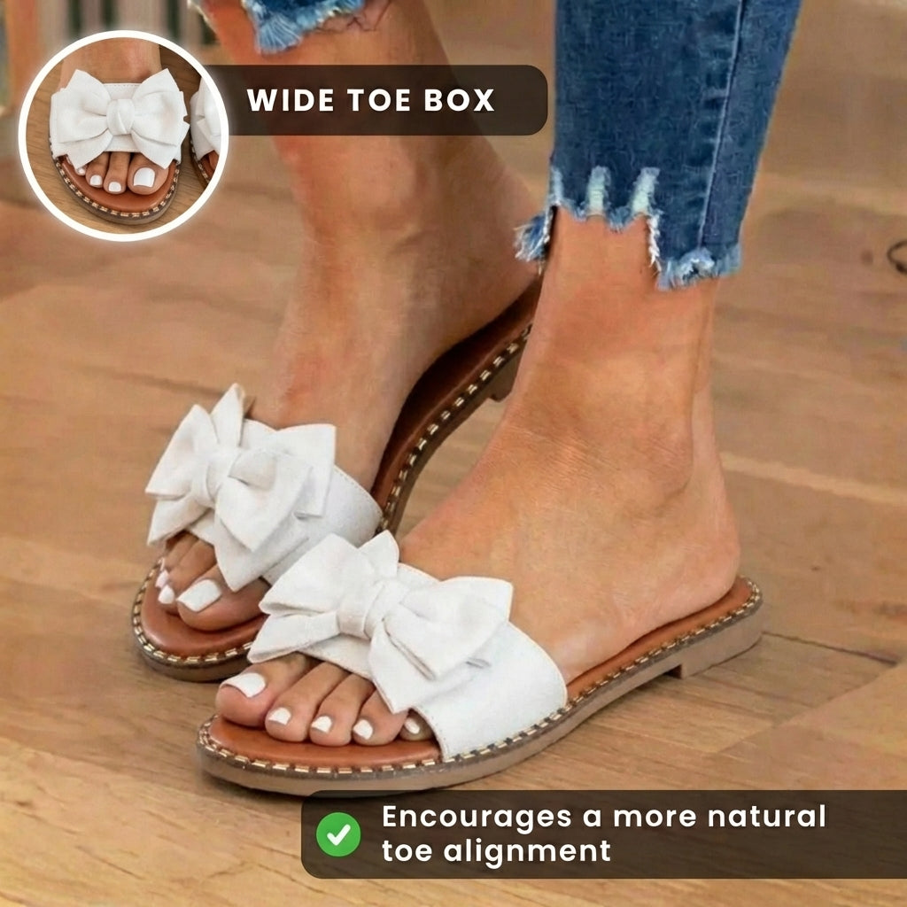 Chaussures Orthopédiques Classiques au Style Intemporel