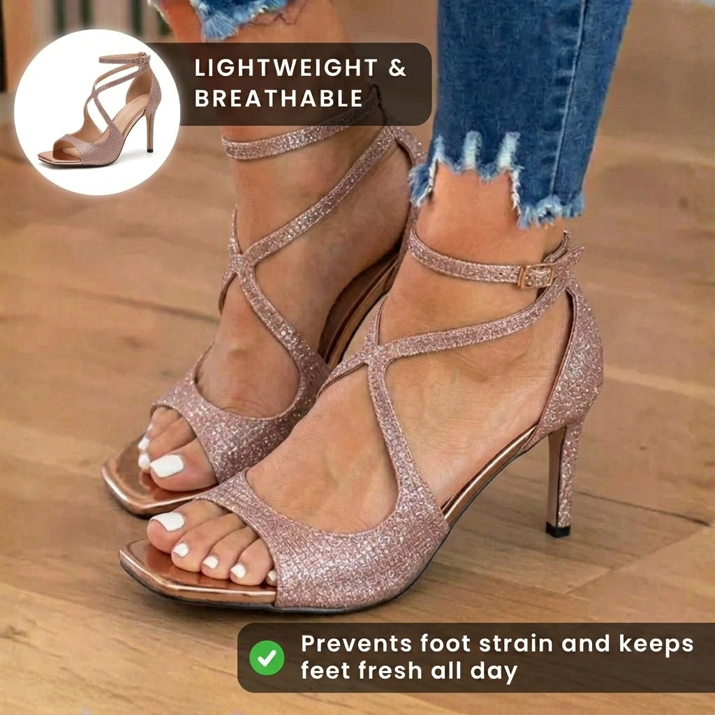 Chaussures Orthopédiques Confortables pour Tous les Jours