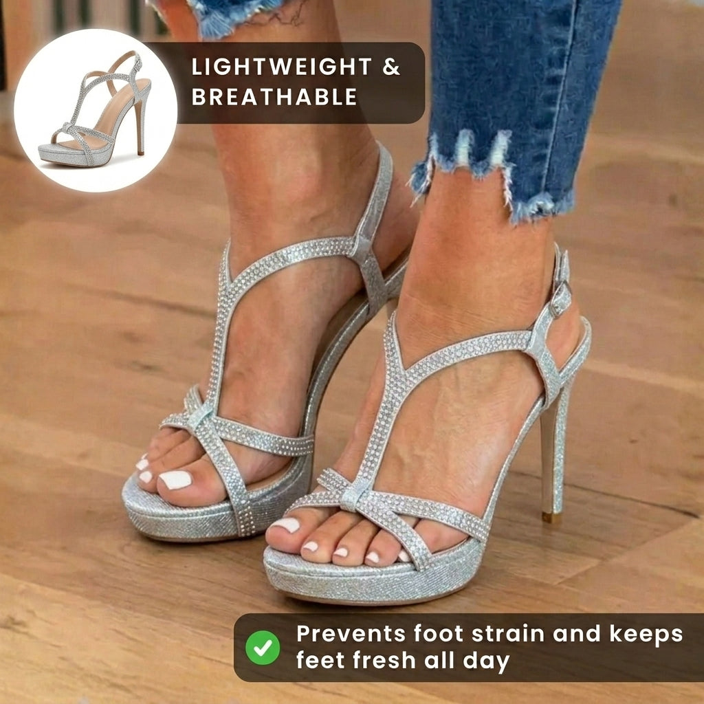 Chaussures Orthopédiques Classiques au Style Intemporel