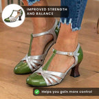 Chaussures Orthopédiques Élégantes pour Chaque Pas