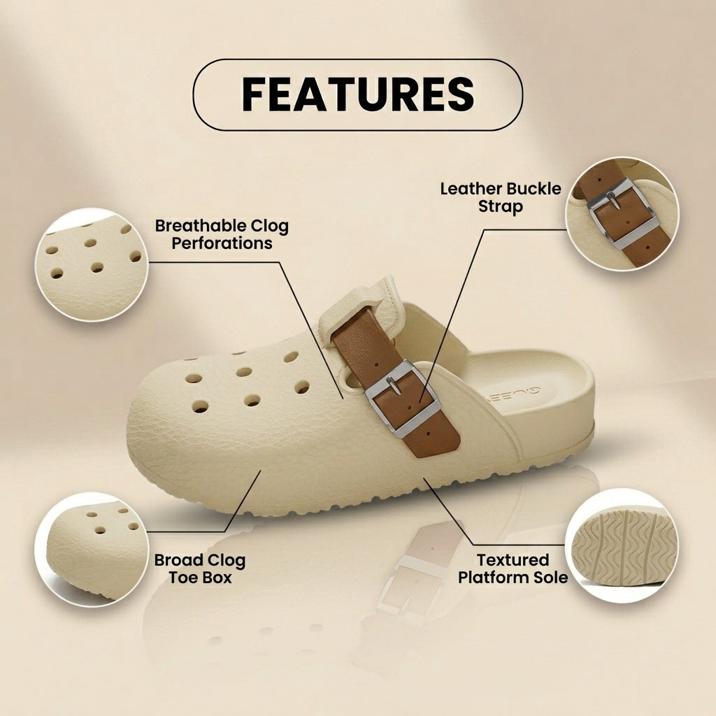 Chaussures Orthopédiques Élégantes pour Chaque Pas
