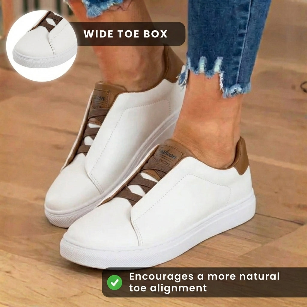 Chaussures Orthopédiques Magnifiquement Conçues