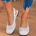 Chaussures Orthopédiques Classiques au Style Intemporel