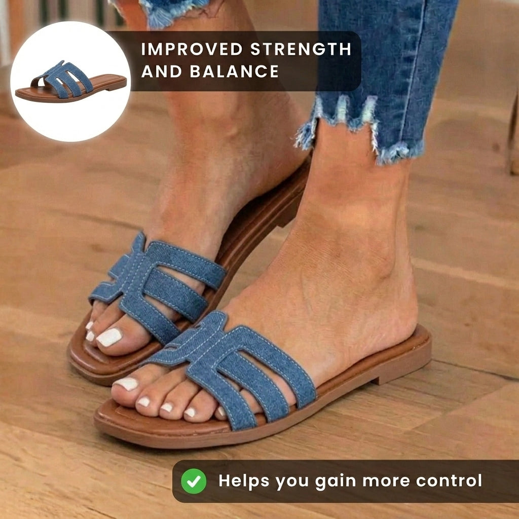 Chaussures Orthopédiques Classiques au Style Intemporel