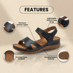 Chaussures Orthopédiques Confortables pour Tous les Jours