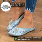 Chaussures Orthopédiques Classiques au Style Intemporel