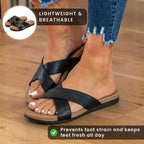 Chaussures Orthopédiques Chics au Design Unique