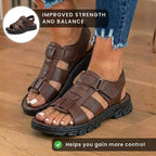 Chaussures Orthopédiques Stylées pour Toute Occasion
