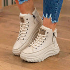 Chaussures Orthopédiques Classiques au Style Intemporel