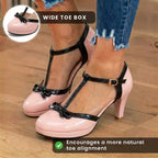 Chaussures Orthopédiques Confortables pour Tous les Jours