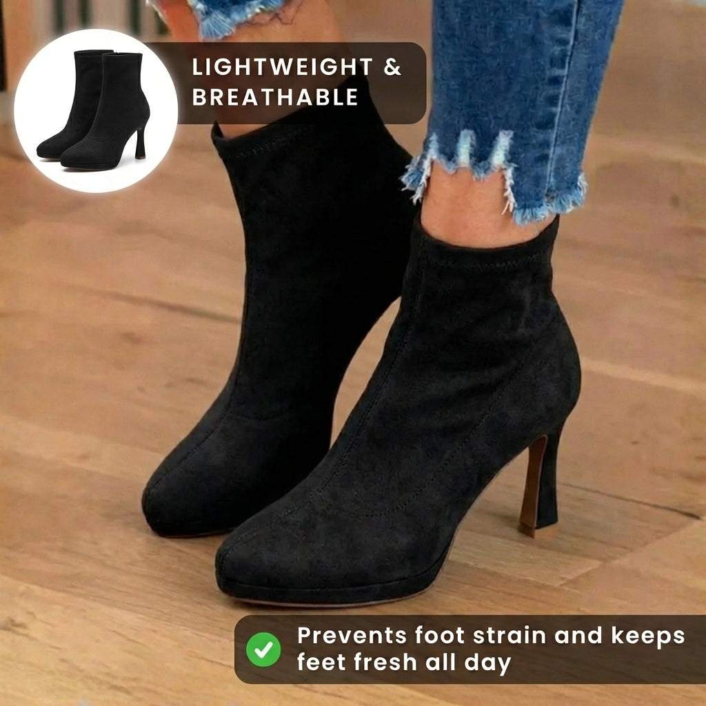 Chaussures Orthopédiques Magnifiquement Conçues