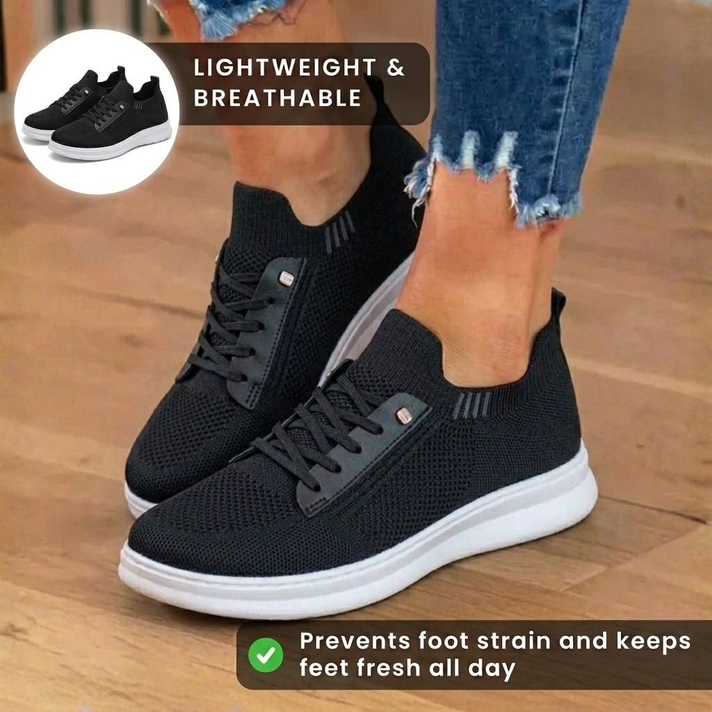 Chaussures Orthopédiques Élégantes pour Chaque Pas