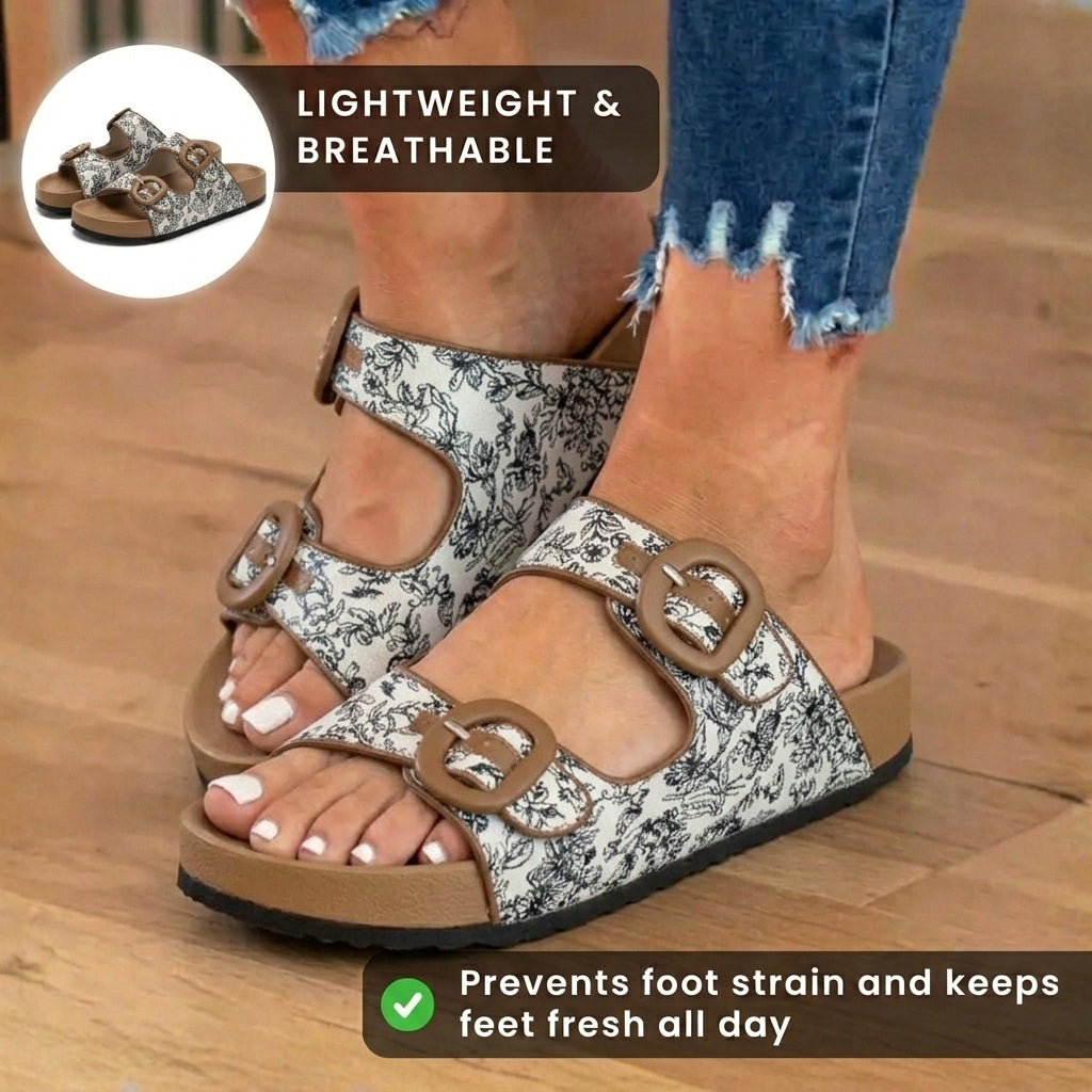 Chaussures Orthopédiques Magnifiquement Conçues