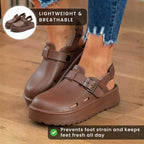 Chaussures Orthopédiques Confortables pour Tous les Jours