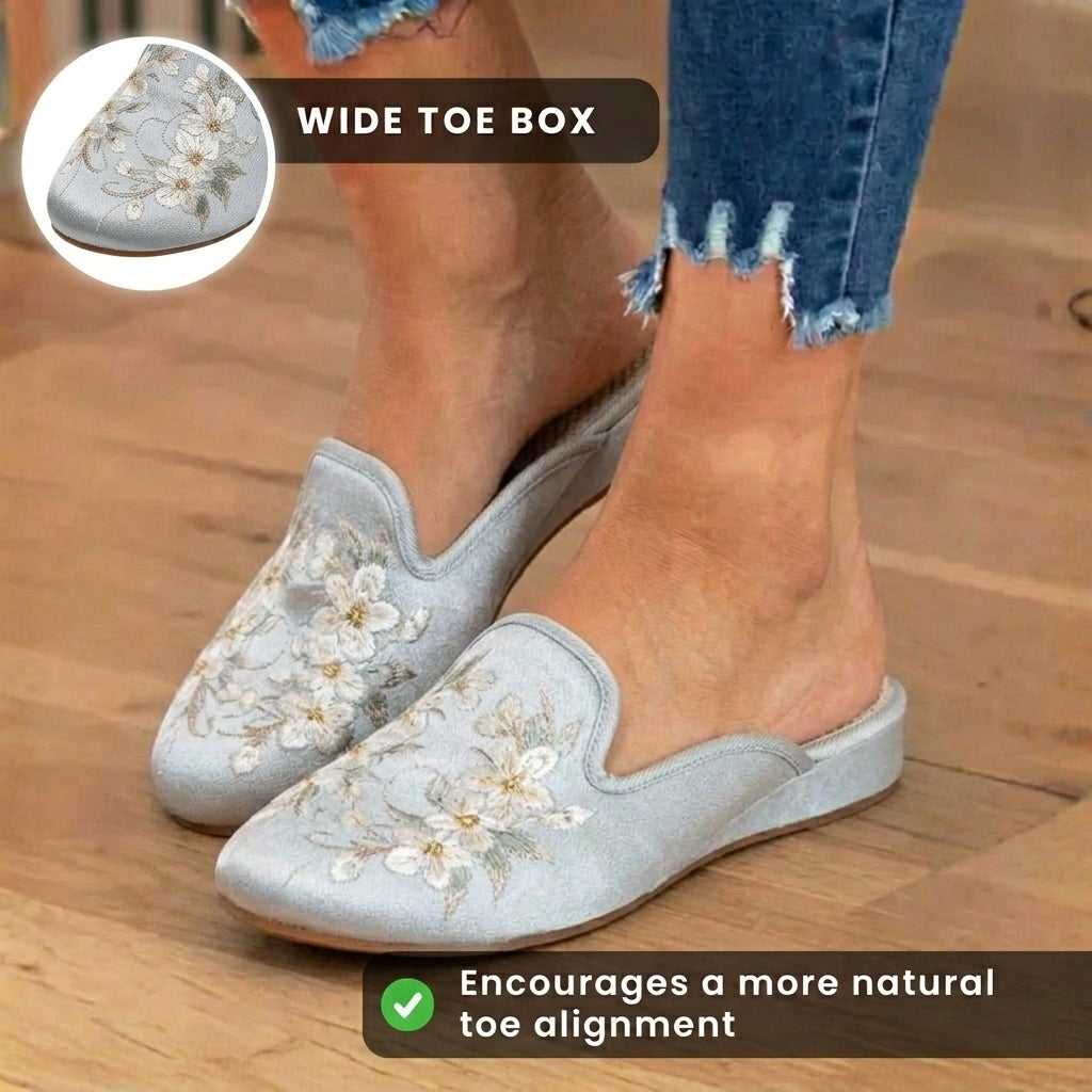 Chaussures Orthopédiques Magnifiquement Conçues