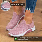 Chaussures Orthopédiques Classiques au Style Intemporel