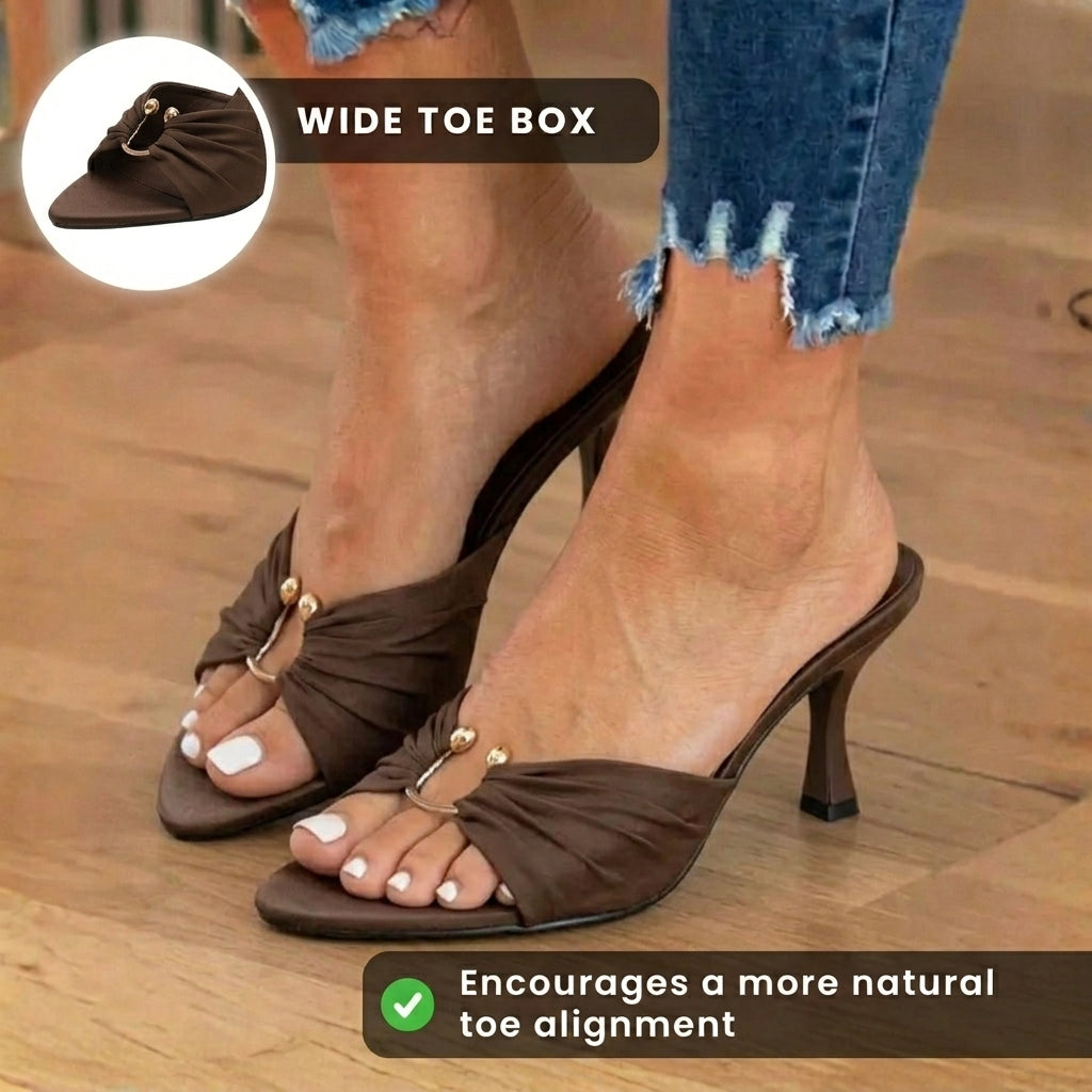 Chaussures Orthopédiques Magnifiquement Conçues