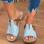Chaussures Orthopédiques Chics au Design Unique