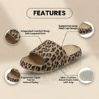 Chaussures Orthopédiques d'Inspiration Vintage