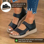 Chaussures Orthopédiques Classiques au Style Intemporel