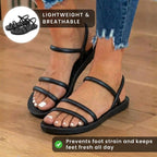 Chaussures Orthopédiques Confortables pour Tous les Jours