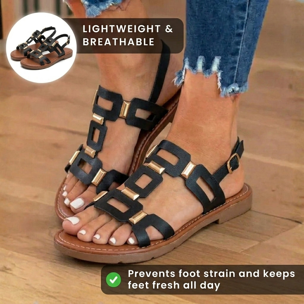 Chaussures Orthopédiques Magnifiquement Conçues