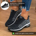 Chaussures Orthopédiques Classiques au Style Intemporel