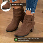 Chaussures Orthopédiques Chics au Design Unique