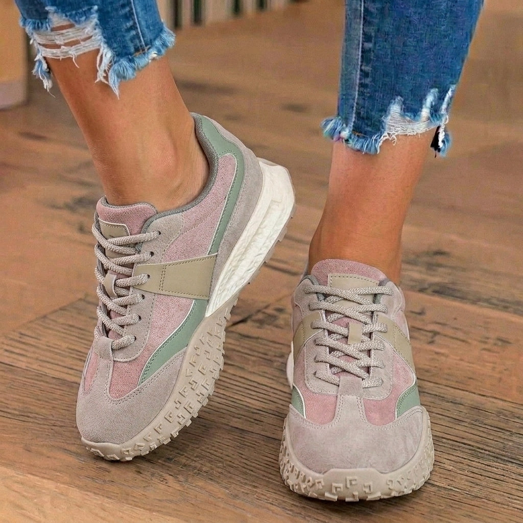 Chaussures Orthopédiques Stylées pour Toute Occasion