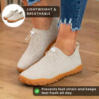 Chaussures Orthopédiques Classiques au Style Intemporel