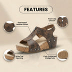 Chaussures Orthopédiques Confortables pour Tous les Jours