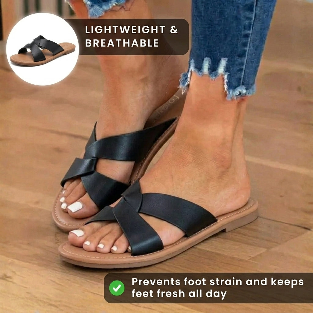 Chaussures Orthopédiques Confortables pour Tous les Jours