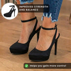 Chaussures Orthopédiques Confortables pour Tous les Jours