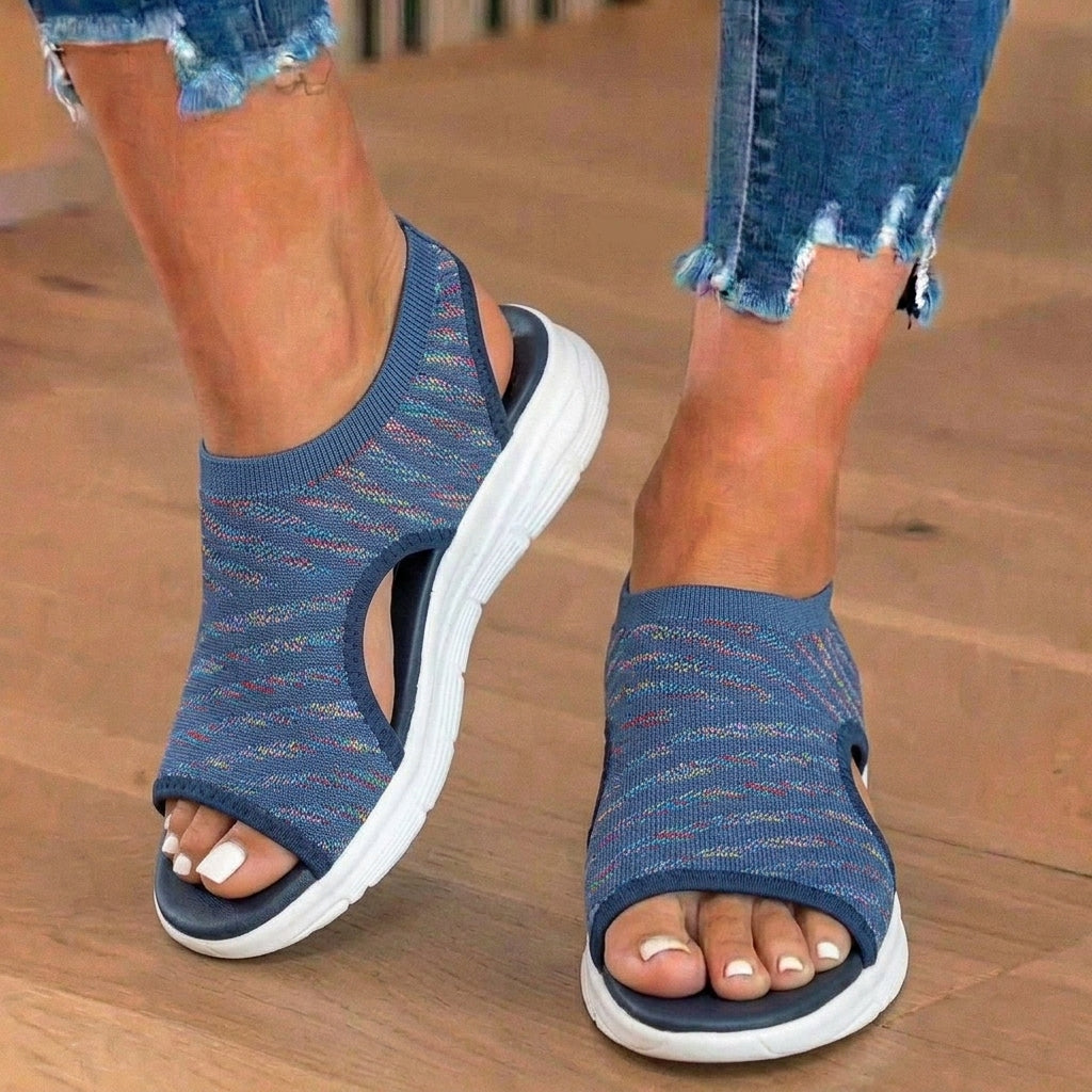 Chaussures Orthopédiques Classiques au Style Intemporel