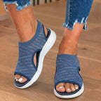Chaussures Orthopédiques Classiques au Style Intemporel