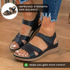 Chaussures Orthopédiques Classiques au Style Intemporel