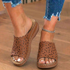 Chaussures Orthopédiques Confortables pour Tous les Jours