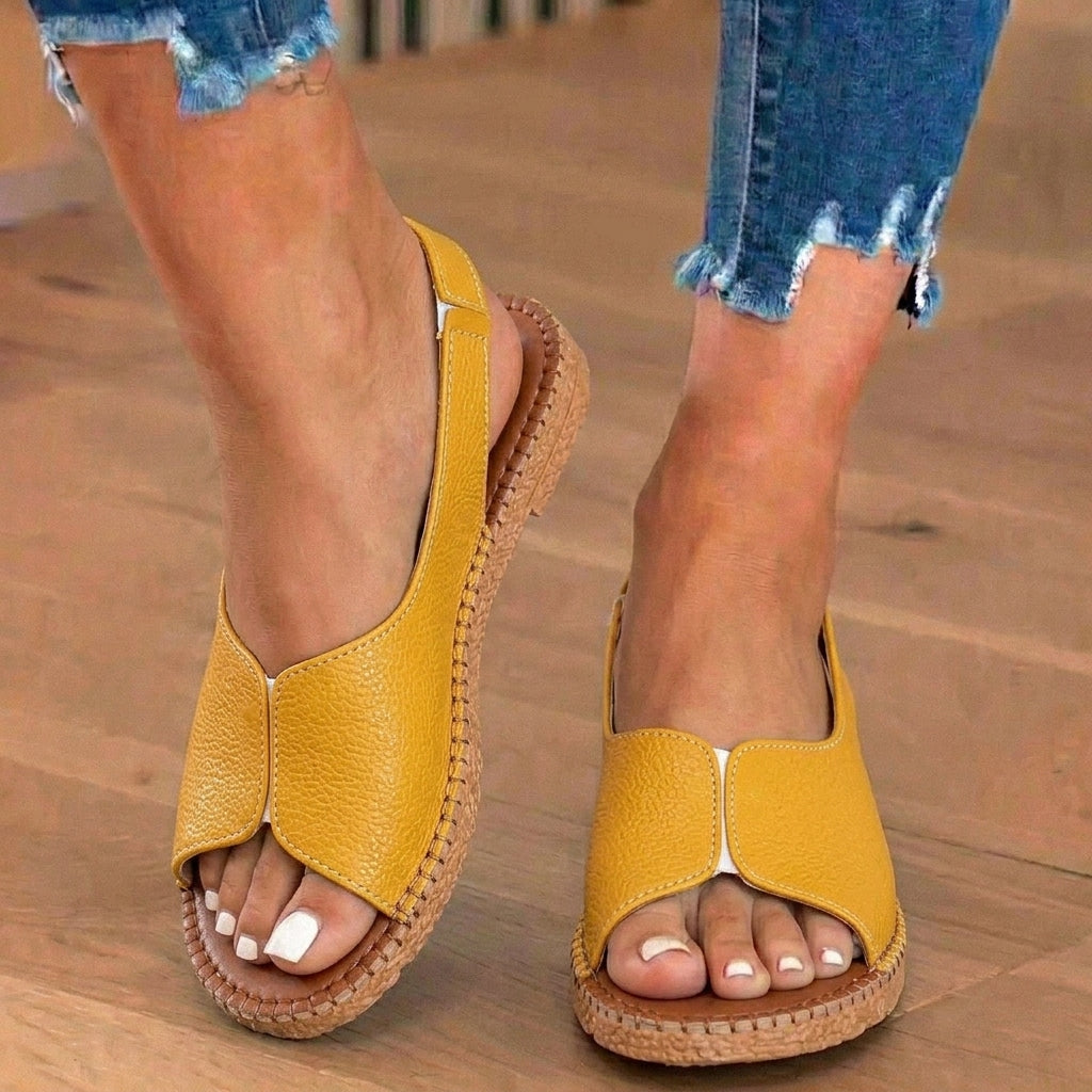Chaussures Orthopédiques Magnifiquement Conçues