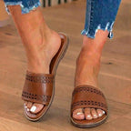 Chaussures Orthopédiques Chics au Design Unique