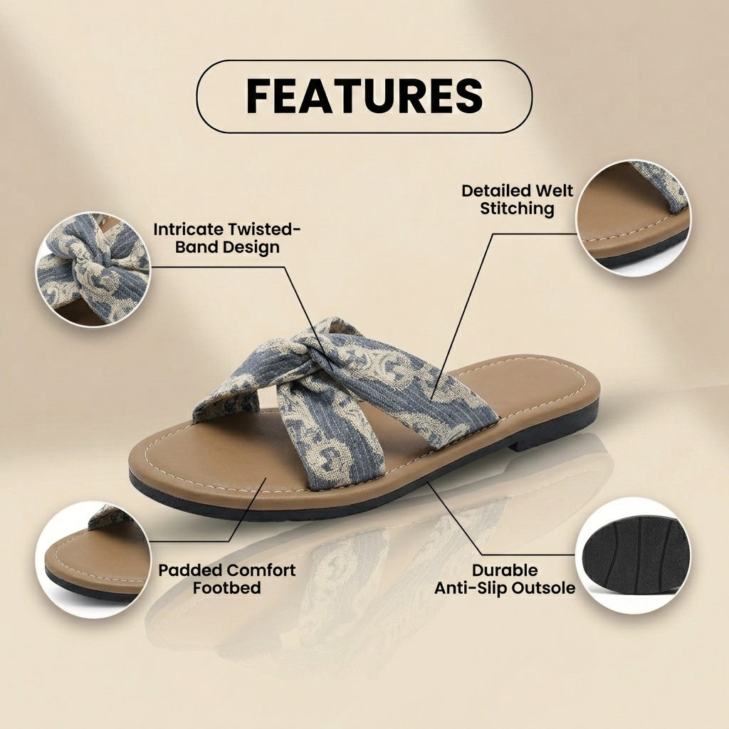 Chaussures Orthopédiques Classiques au Style Intemporel