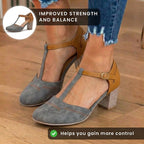 Chaussures Orthopédiques Confortables pour Tous les Jours