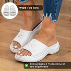 Chaussures Orthopédiques Élégantes pour Chaque Pas